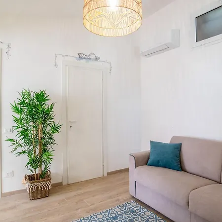 Semesterbostad Casa Innamorati Capoliveri (Isola d'Elba)