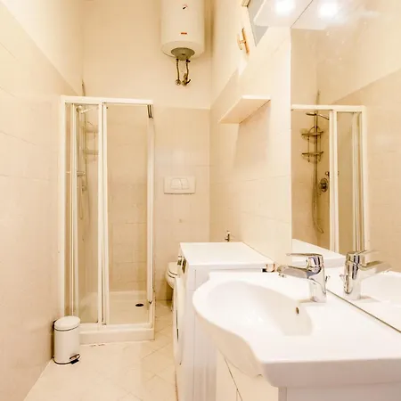 Casa Innamorati Holiday home
