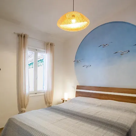 Semesterbostad Casa Innamorati Capoliveri (Isola d'Elba)