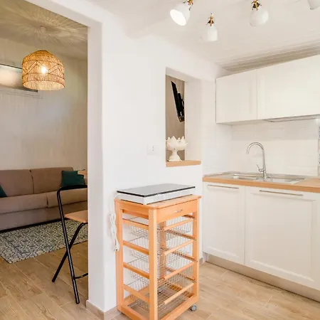 Casa Innamorati Semesterbostad Capoliveri (Isola d'Elba)