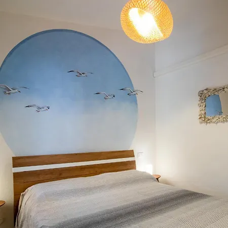 Semesterbostad Casa Innamorati *