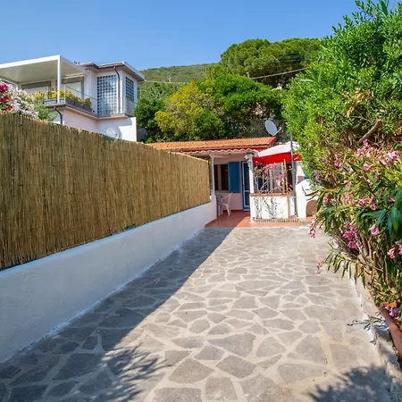 Casa Innamorati * Capoliveri (Isola d'Elba)
