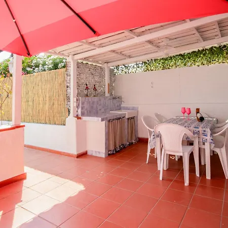 Casa Innamorati Semesterbostad
