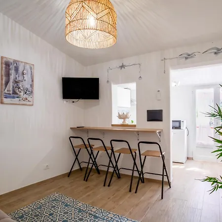 Semesterbostad Casa Innamorati Capoliveri (Isola d'Elba)