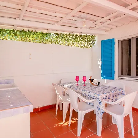Casa Innamorati Semesterbostad Capoliveri (Isola d'Elba)