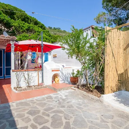 Semesterbostad Casa Innamorati Capoliveri (Isola d'Elba)